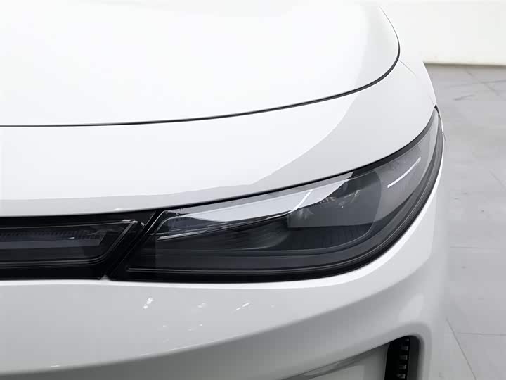 Leapmotor C10 2026 2026款 210悦享版