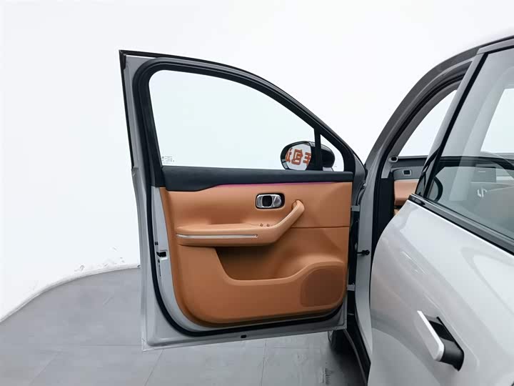 Leapmotor C10 2026 2026款 210悦享版