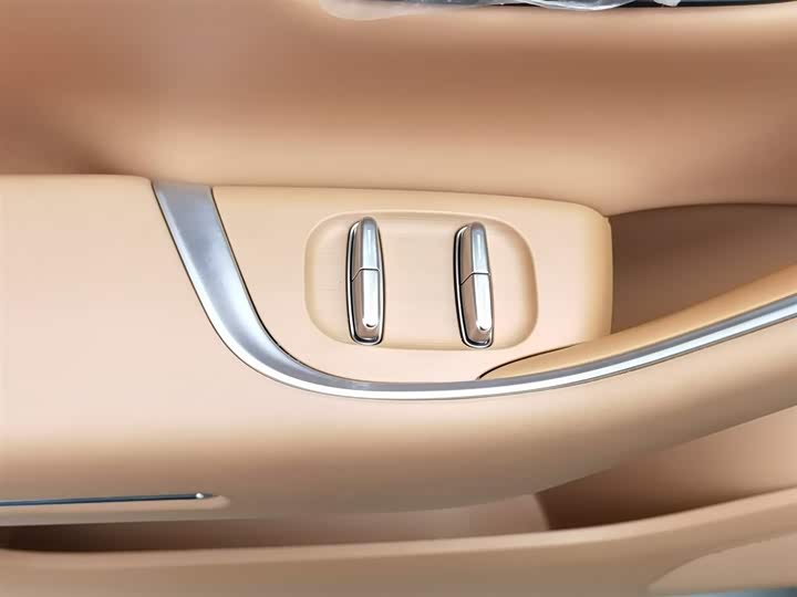 Leapmotor C10 2026 2026款 210悦享版