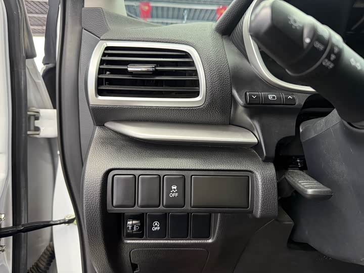 Mitsubishi Eclipse Cross 2021 2021款 1.5T CVT四驱真我版