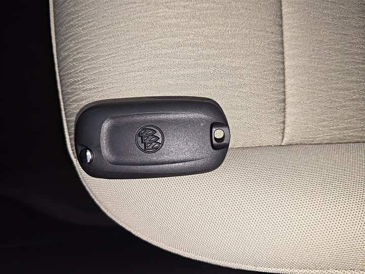 Buick Excelle 2020 2020款 15N CVT精英型