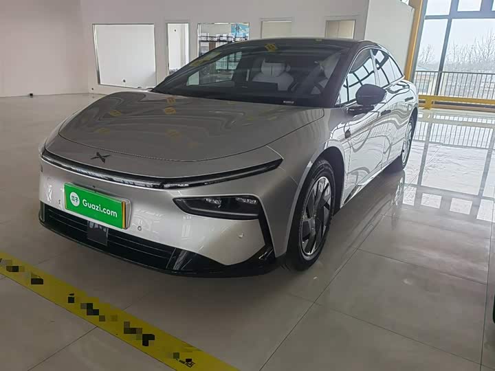 XPeng F57 2024 2024款 长续航 Max