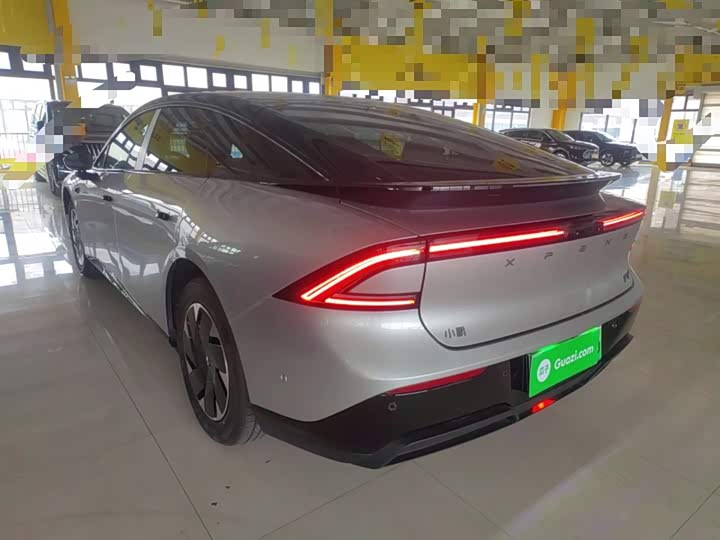 XPeng F57 2024 2024款 长续航 Max