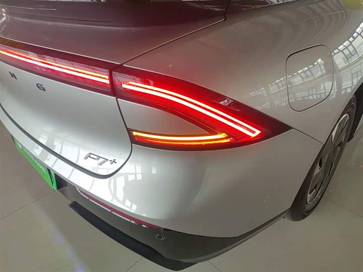 XPeng F57 2024 2024款 长续航 Max