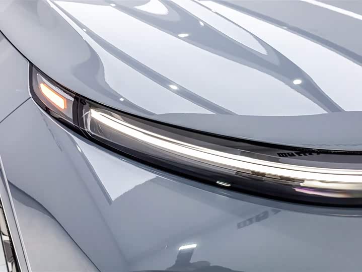 LiXiang L7 2025 2025款 Max 智能焕新版