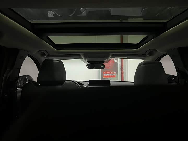 Mazda CX-50 2023 2023款 2.0L 领行版