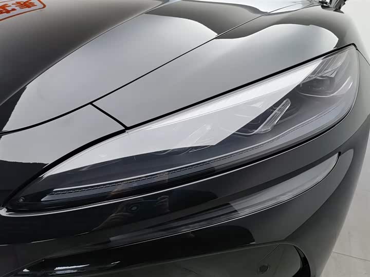 Denza Z9 2024 2024款 1100km 四驱Ultra版