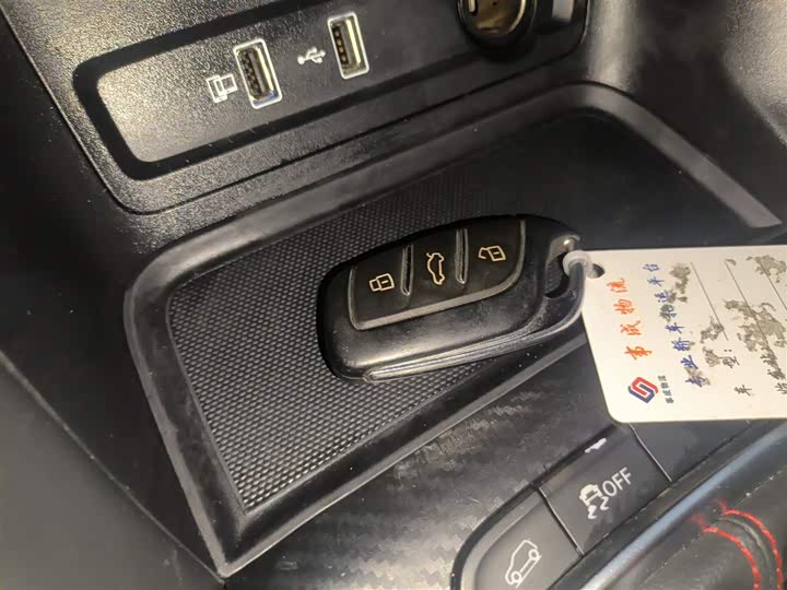 MG Motor ZS 2022 2022款 180DVVT 自动全球百万958版