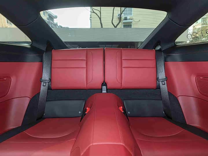 Porsche 911 2025 2025款 Carrera 3.0T