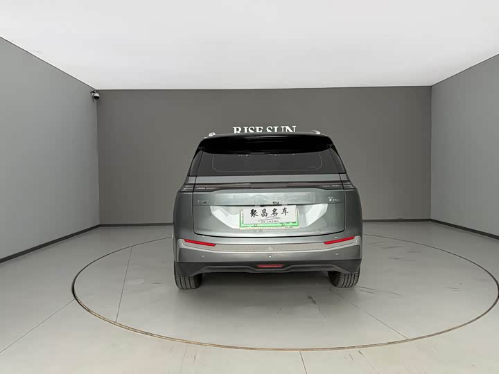 GAC Aion Y 2025 2025款 Plus 510 智豪版