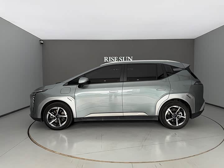 GAC Aion Y 2025 2025款 Plus 510 智豪版