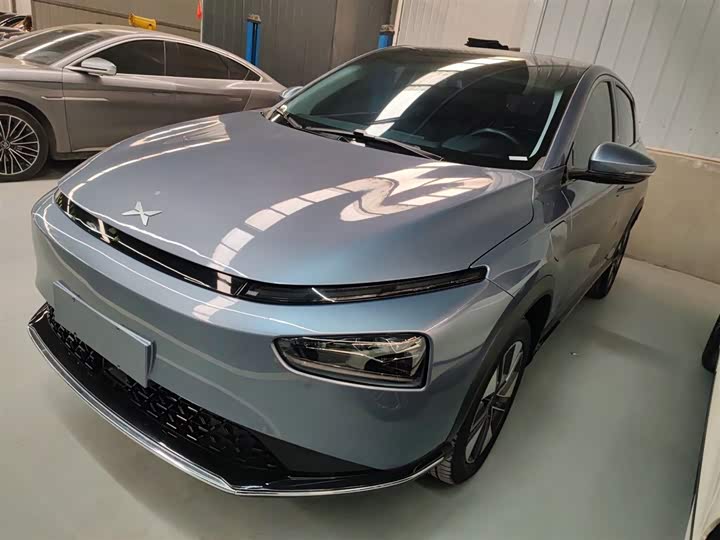 XPeng G3 2022 2022款 G3i 460G+