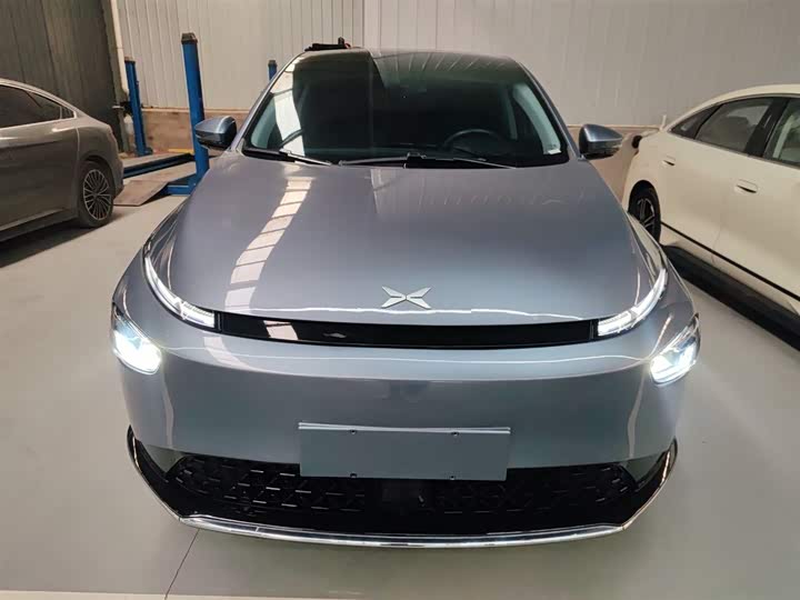 XPeng G3 2022 2022款 G3i 460G+