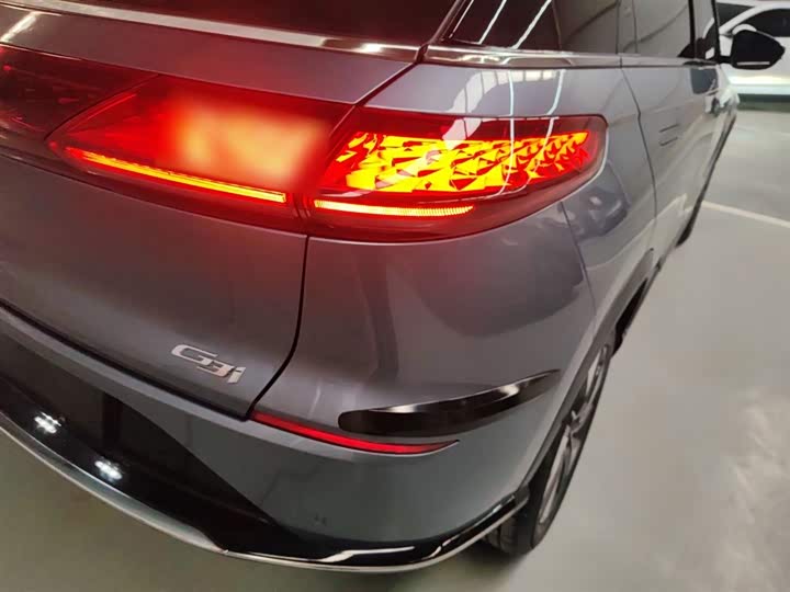 XPeng G3 2022 2022款 G3i 460G+