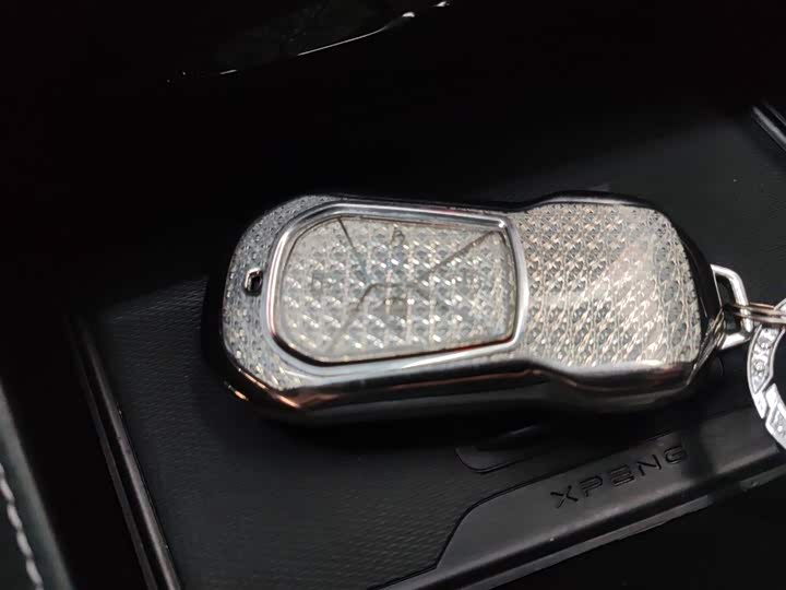 XPeng G3 2022 2022款 G3i 460G+