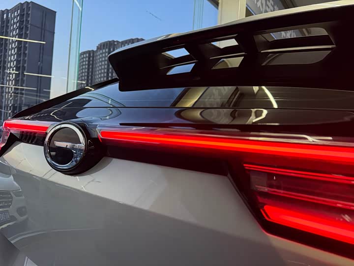 2024 GAC Trumpchi GS4