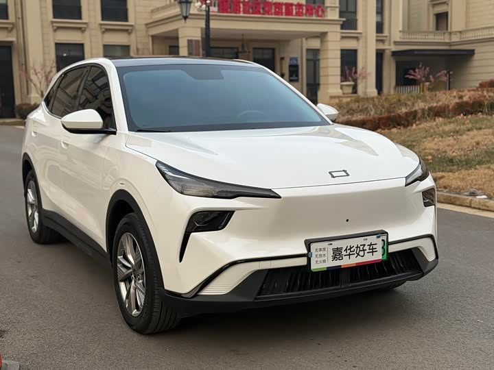 Bestune 03 2025 2025款 445km 欢悦版