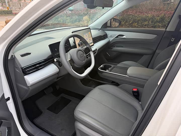 Bestune 03 2025 2025款 445km 欢悦版