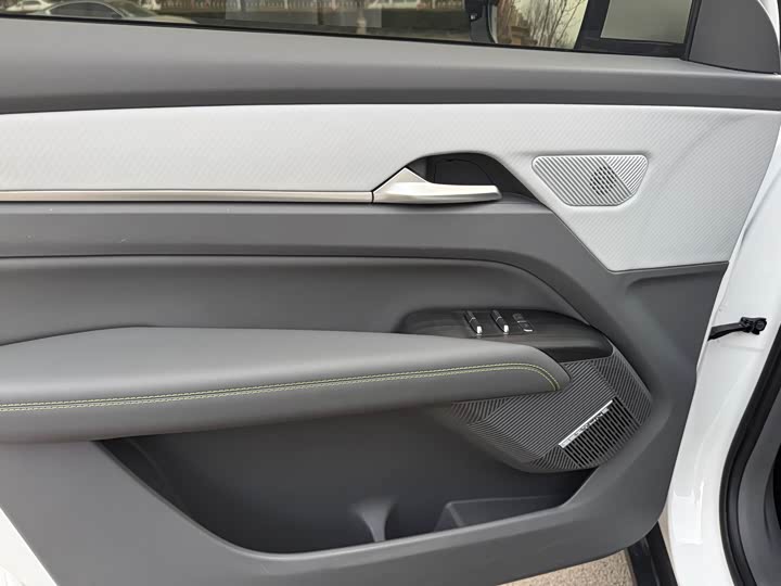 Bestune 03 2025 2025款 445km 欢悦版