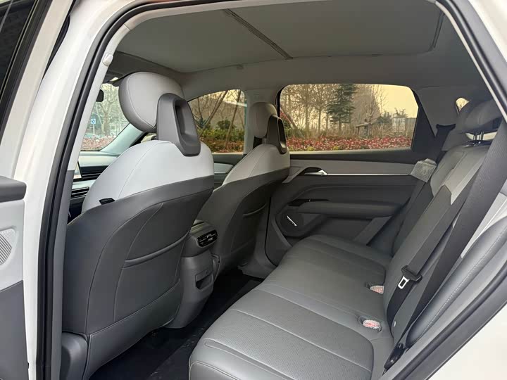 Bestune 03 2025 2025款 445km 欢悦版