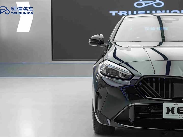 BMW 2 Series 2025 2025款 225L M运动曜夜套装