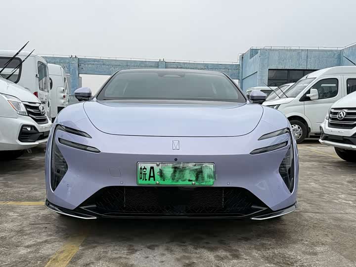 Avatr 06 2025 2025款 Pro增程版