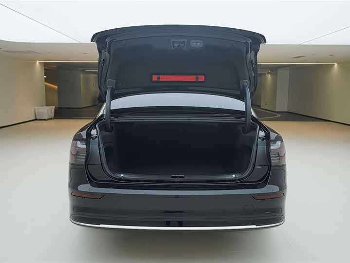 Volvo S90 2026 2026款 B5 智远豪华版