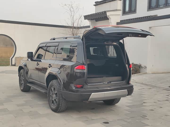 Lexus GX 2024 2024款 凌峰版