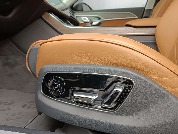 Audi A8 2024 2024款 A8L 55 TFSI quattro 旗舰型