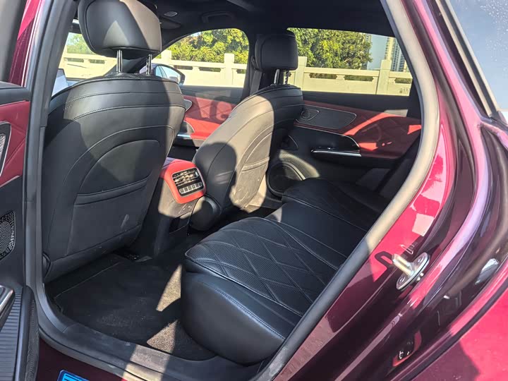 Chery Fulwin A9L 2025 2025款 四驱高能巅峰版