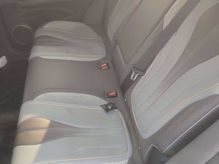 BYD Frigate 07 2024 2024款 荣耀版 DM-i 100KM 尊贵型