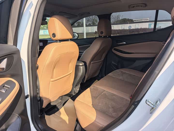 Buick Encore Plus 2023 2023款 智趣版