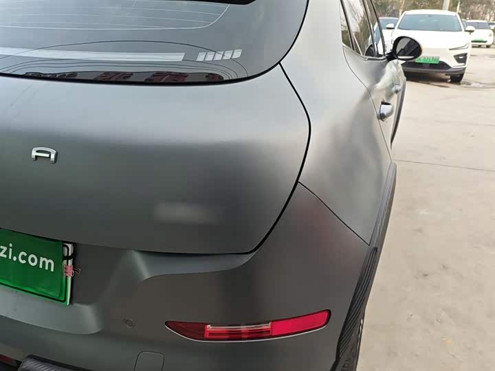 Ora Good Cat GT (03 GT) 2023 2023款 木兰版 401km 尊荣型