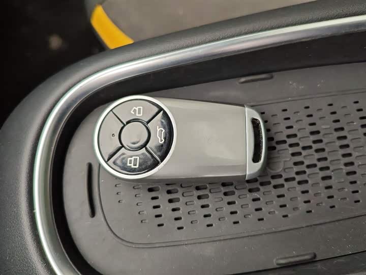 Ora Good Cat GT (03 GT) 2023 2023款 木兰版 401km 尊荣型