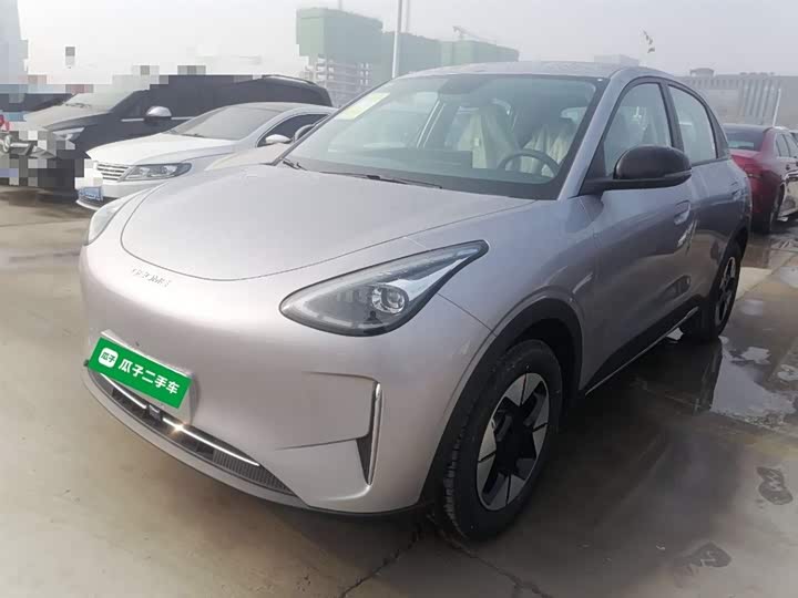 Geely Galaxy Geome 2026 2026款 310km 梦想版