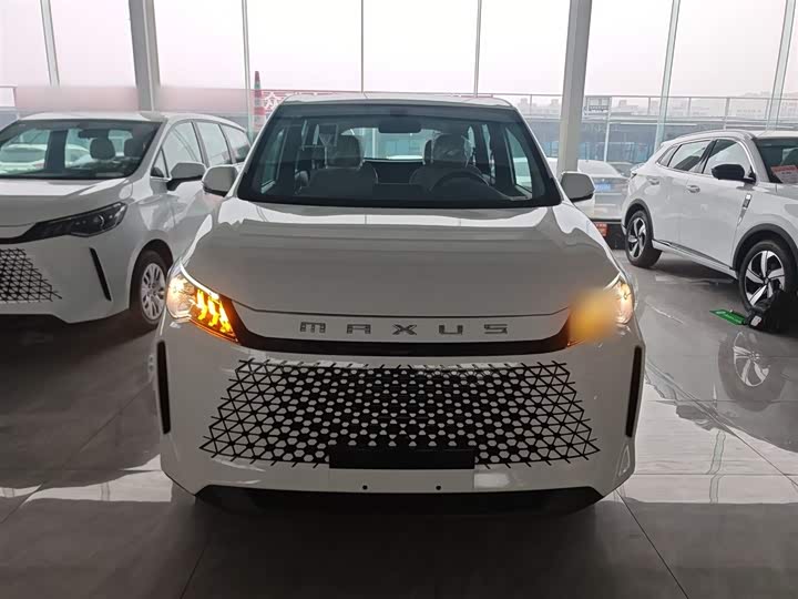 Maxus G50 2024 2024款 PLUS 1.5T 幸福推荐自动荣耀版