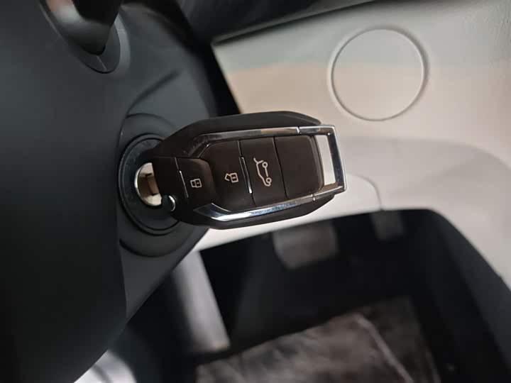 Maxus G50 2024 2024款 PLUS 1.5T 幸福推荐自动荣耀版