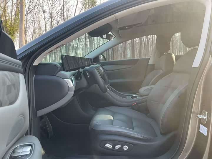 IM motors L6 2024 2024款 Max 长续航版