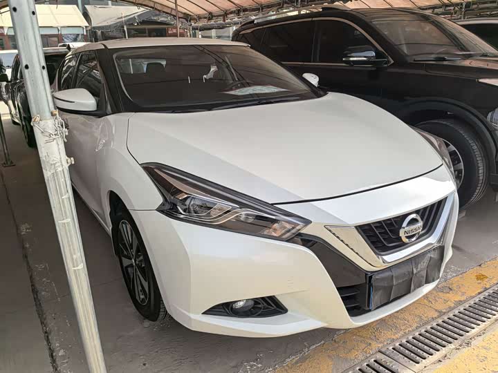 2021 Nissan Lannia