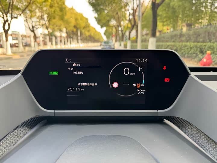 Toyota bZ4X 2022 2022款 四驱高性能PRO版