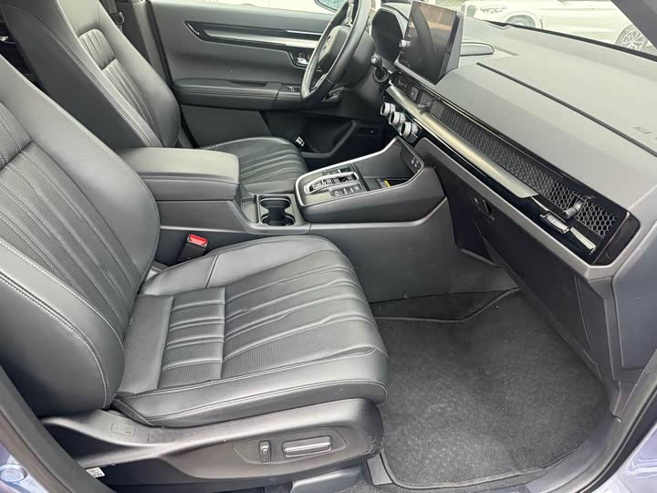 Honda Breeze Hybrid 2023 2023款 e:PHEV 至尊版