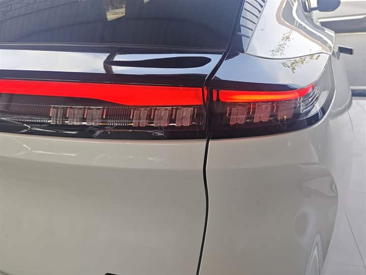 Dongfeng Aeolus Sky EV01 2024 2024款 530km PRO