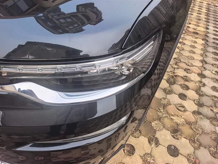 Jeep Grand Commander 2020 2020款 2.0T 两驱精英版