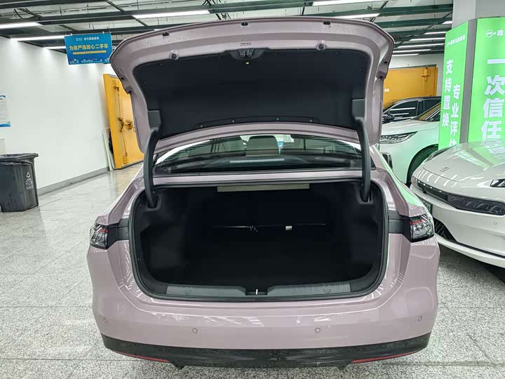 GAC Aion RT 2025 2025款 650激光雷达版