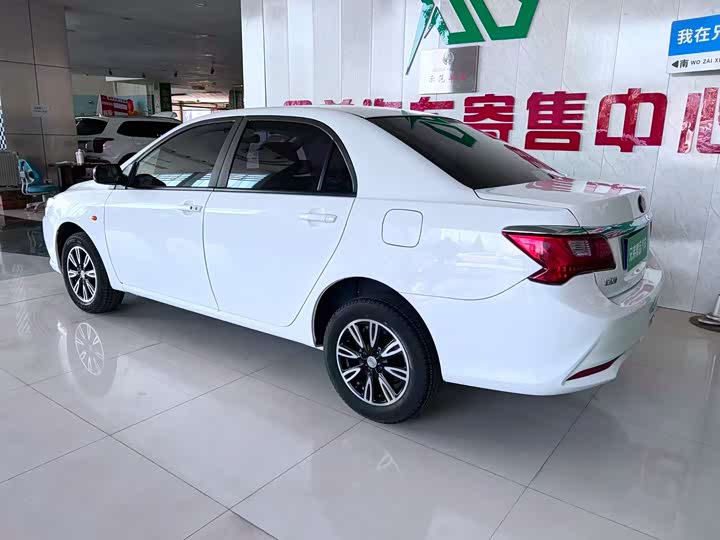 BYD F3 2020 2020款 1.5L 手动豪华版