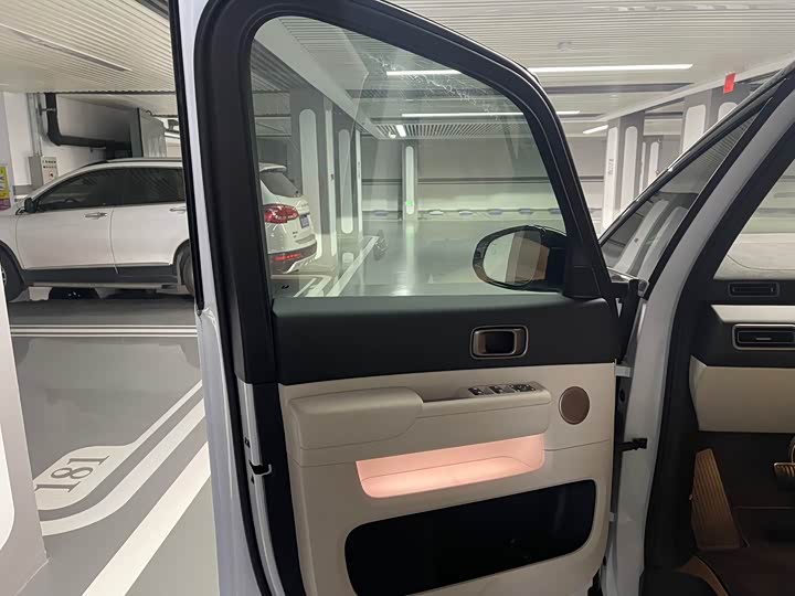 LiXiang Mega 2025 2025款 Home 家庭特别版