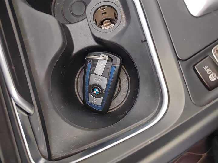 BMW 3 Series GT 2020 2020款 320i M运动曜夜版