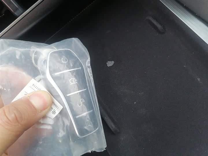 BYD Song L DM-i Hybrid 2025 2025款 智驾版 160km 超越型