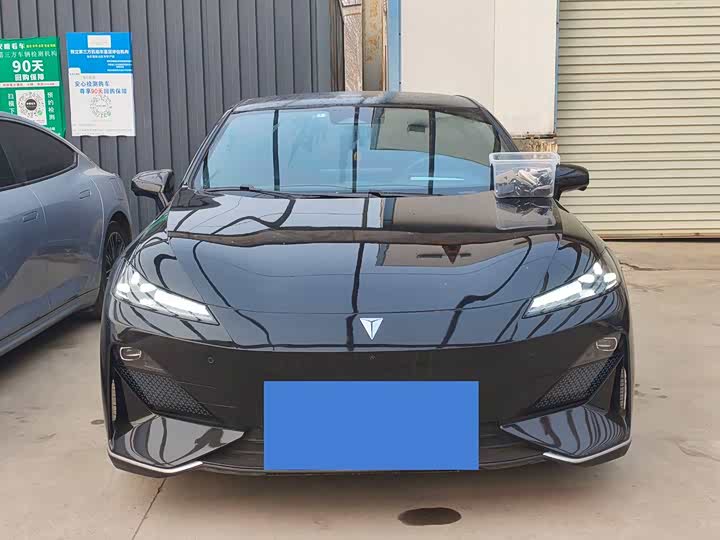 Changan Deepal SL03 2024 2024款 200Max 2周年黑金骑士版