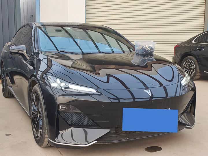 Changan Deepal SL03 2024 2024款 200Max 2周年黑金骑士版